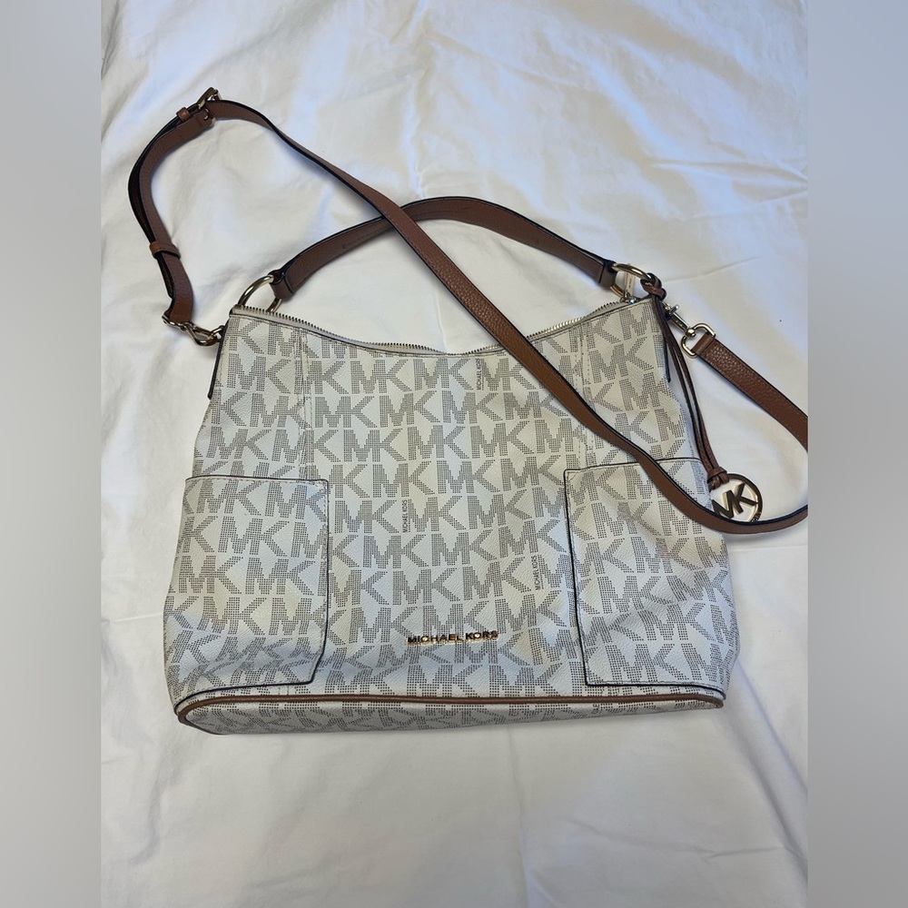 Michael Kors Vanilla Anita